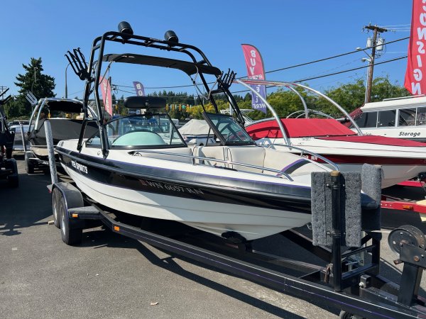 Pre-Owned 1998 MB Sports for sale